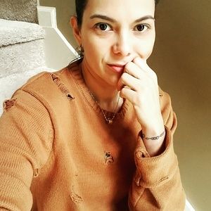 Meet your Posher, Norma