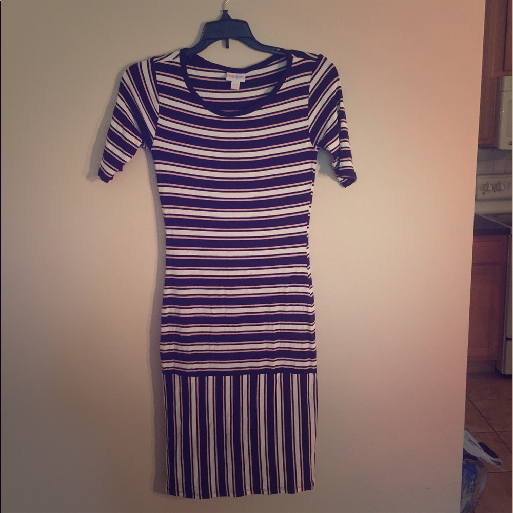 Lularoe Julia XXS