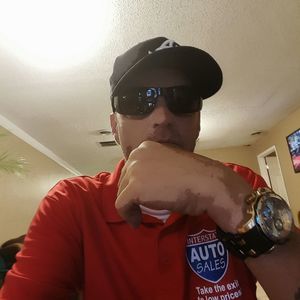 Meet your Posher, Joshua