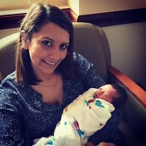 Meet your Posher, Jillian