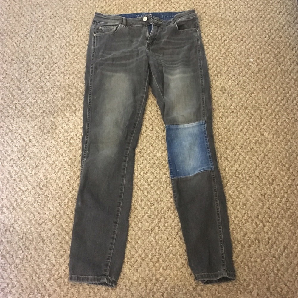 Zara jeans