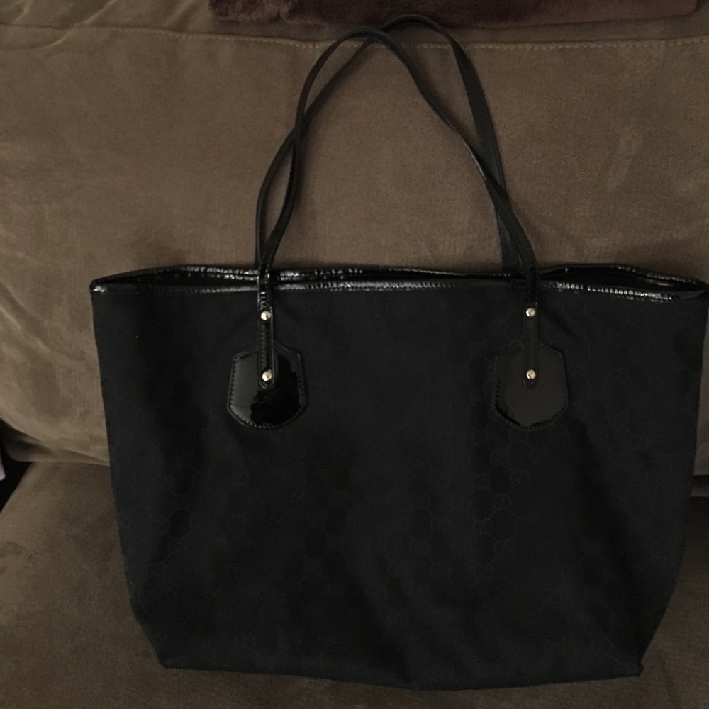 Gucci tote