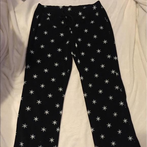 Old Navy *BUNDLE* 4 Fleece Old Navy Pajama Bottoms from Autumn's