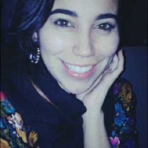 Meet your Posher, Felicia