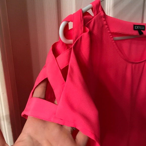 Summer blouse - Picture 2 of 3