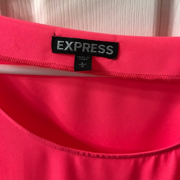 Summer blouse - Picture 3 of 3