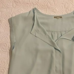 Pleione blouse