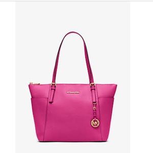 Michael Kors Keller In Tulip- Authentic