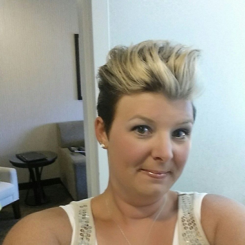 Meet your Posher, Te