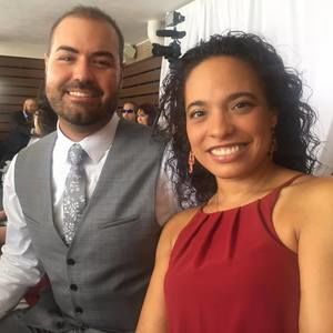 Meet your Posher, Corey