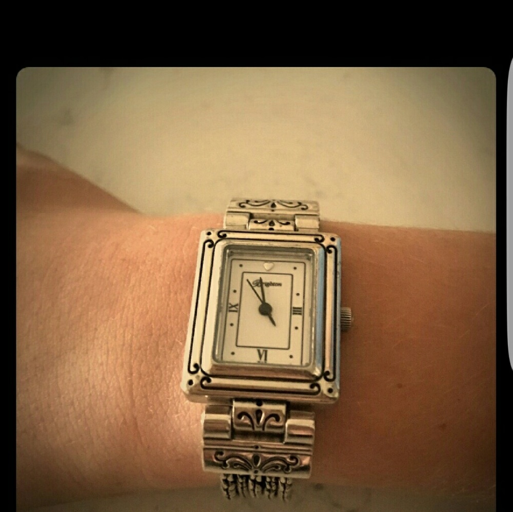 Brighton Tivoli watch