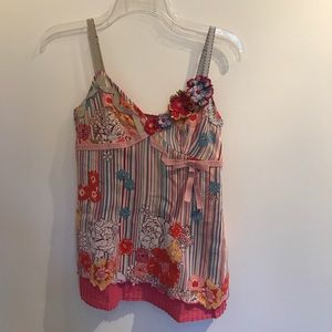 Floral Karen Millen Top