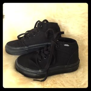 VANS High Tops (Boys)