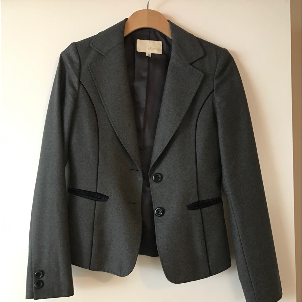 Cute Korean Style Jacket (moving out sale 🎉)