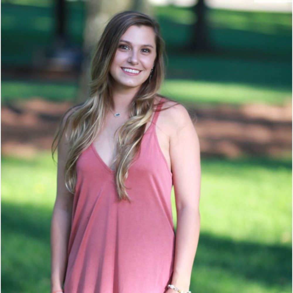 Meet your Posher, Miranda