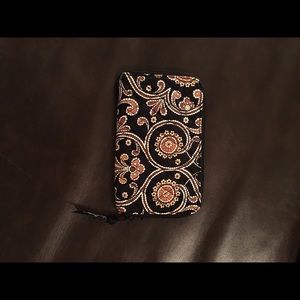 Vera Bradley Zip Wallet