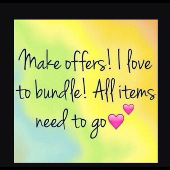 PLEASE SHARE🙏🎈 SALE🎈5 STAR CLOSET‼️😀 - Picture 3 of 5