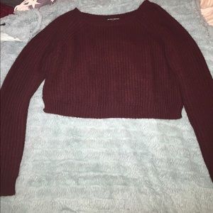 Brandy Melville Sweater