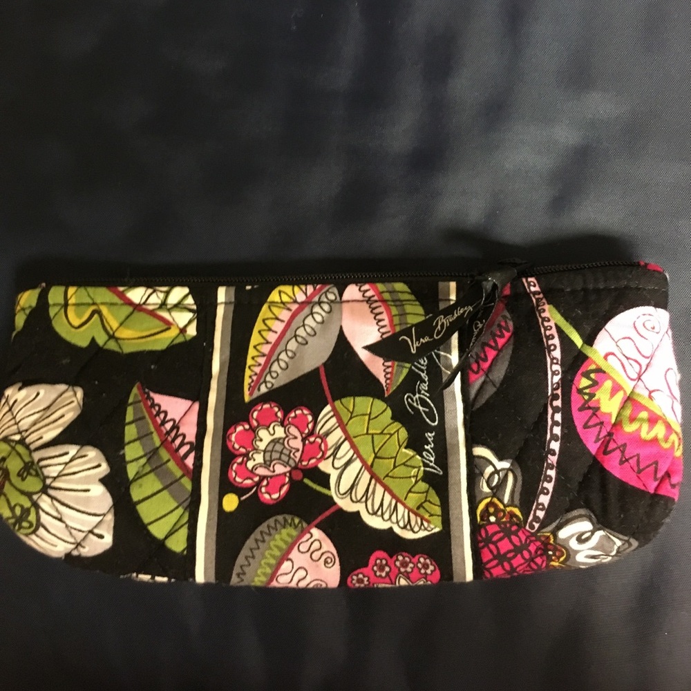 Great condition Vera Bradley pouch
