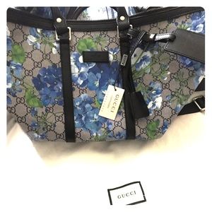 Gucci Traveling bag