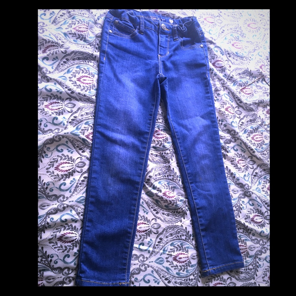 Kids Jeans