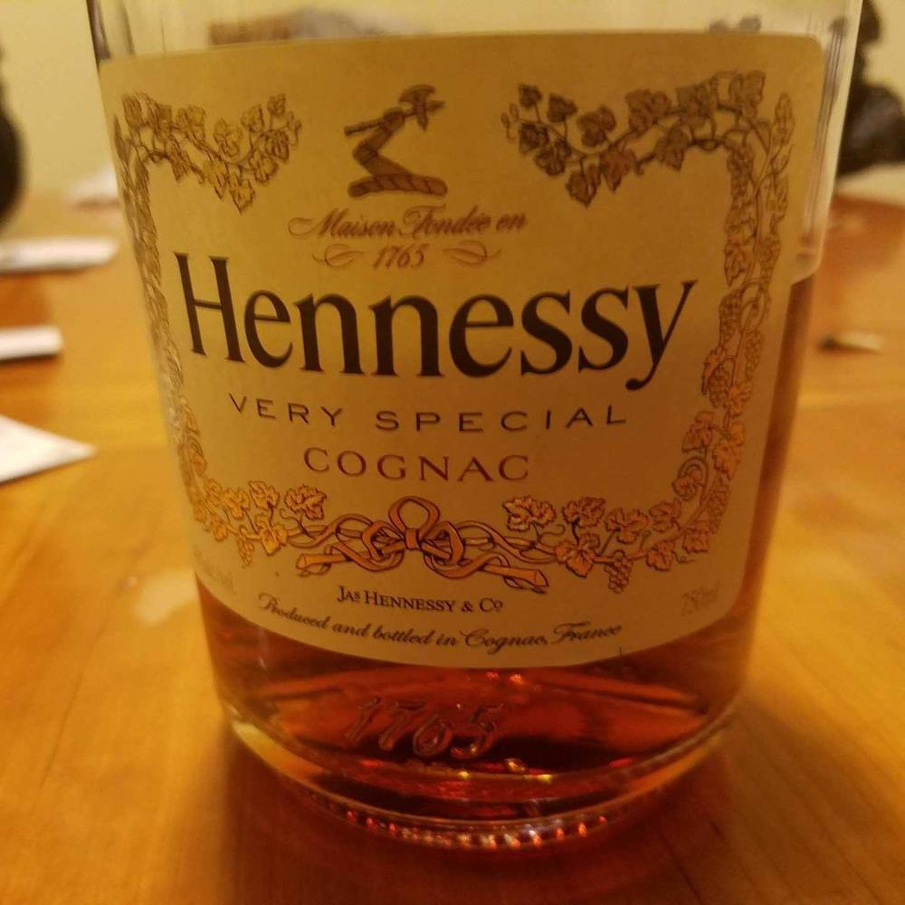 Meet your Posher, Terry