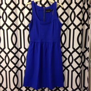 Cynthia Rowley dress