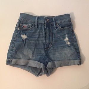 Hollister Shorts