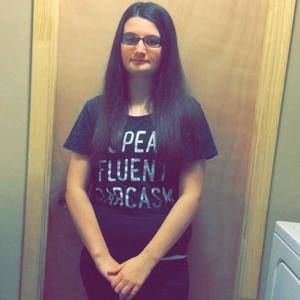 Meet your Posher, Hannah
