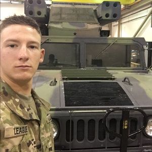 Meet your Posher, Danny