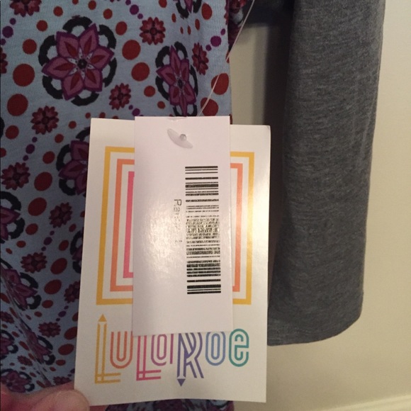 Brand New With Tags Randy - Picture 2 of 4