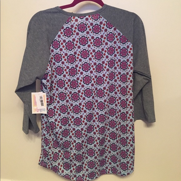 Brand New With Tags Randy - Picture 3 of 4