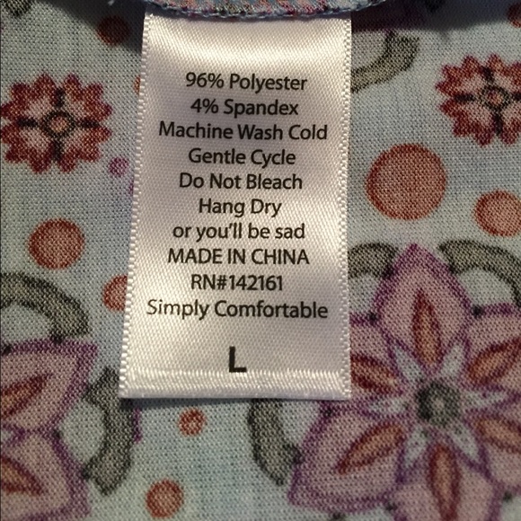 Brand New With Tags Randy - Picture 4 of 4