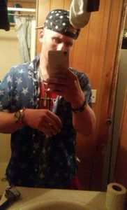 Meet your Posher, David