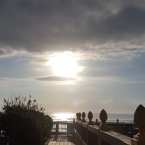 Meet your Posher, Monuca