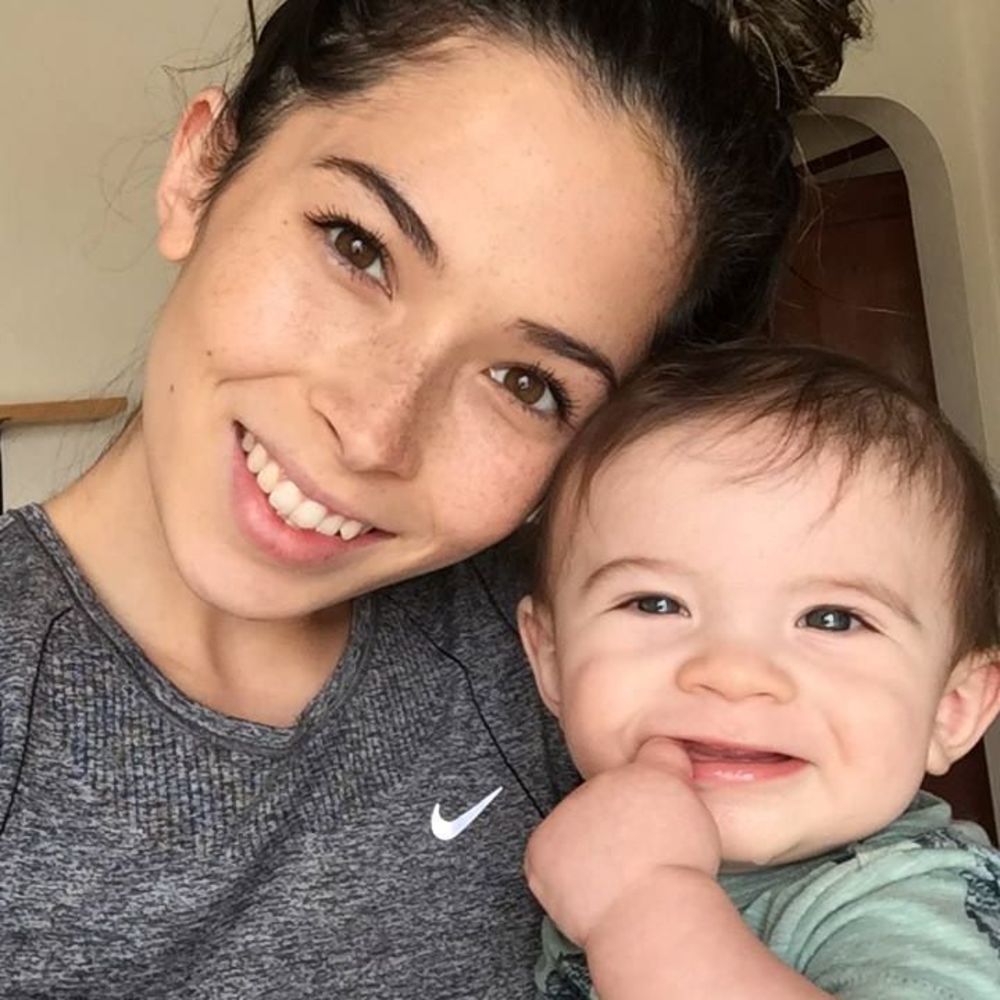 Meet your Posher, Alexa