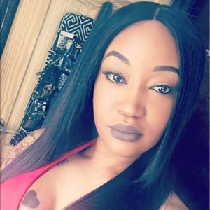 Meet your Posher, Bianca