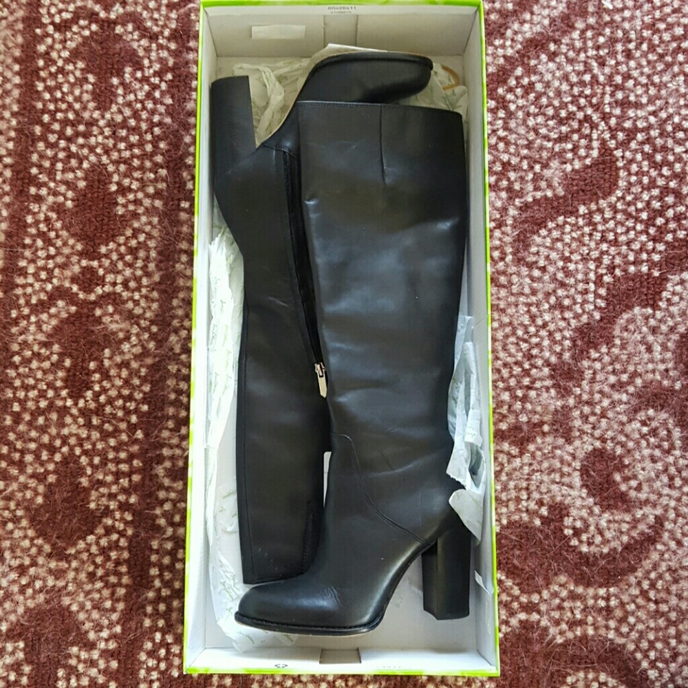 Sam Edelman Regina Tall Boot