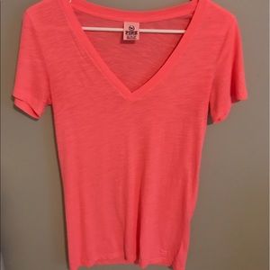 PINK Victoria's Secret V-neck