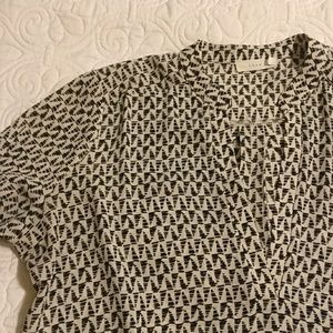 EUC Lush blouse