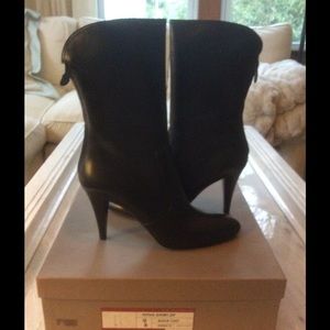 BNIB Cole Haan Boots 9