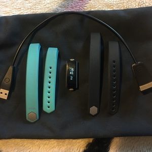 Fitbit Alta