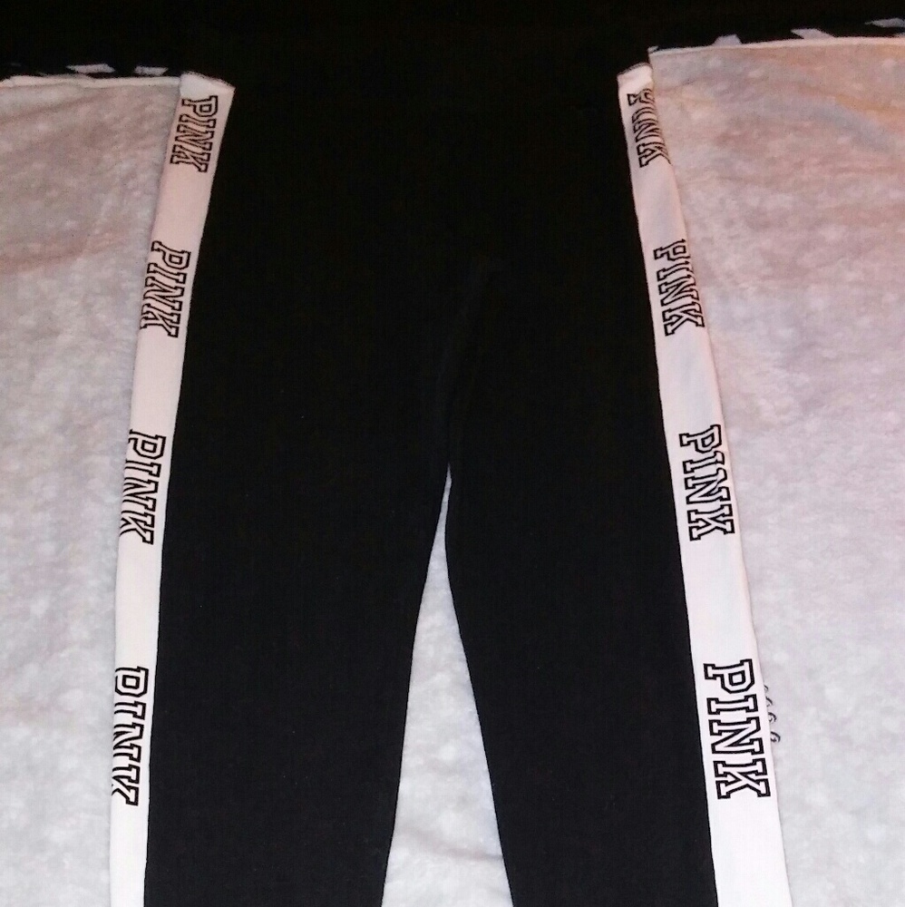 VS Pink Leggings