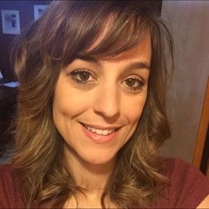 Meet your Posher, Teresa