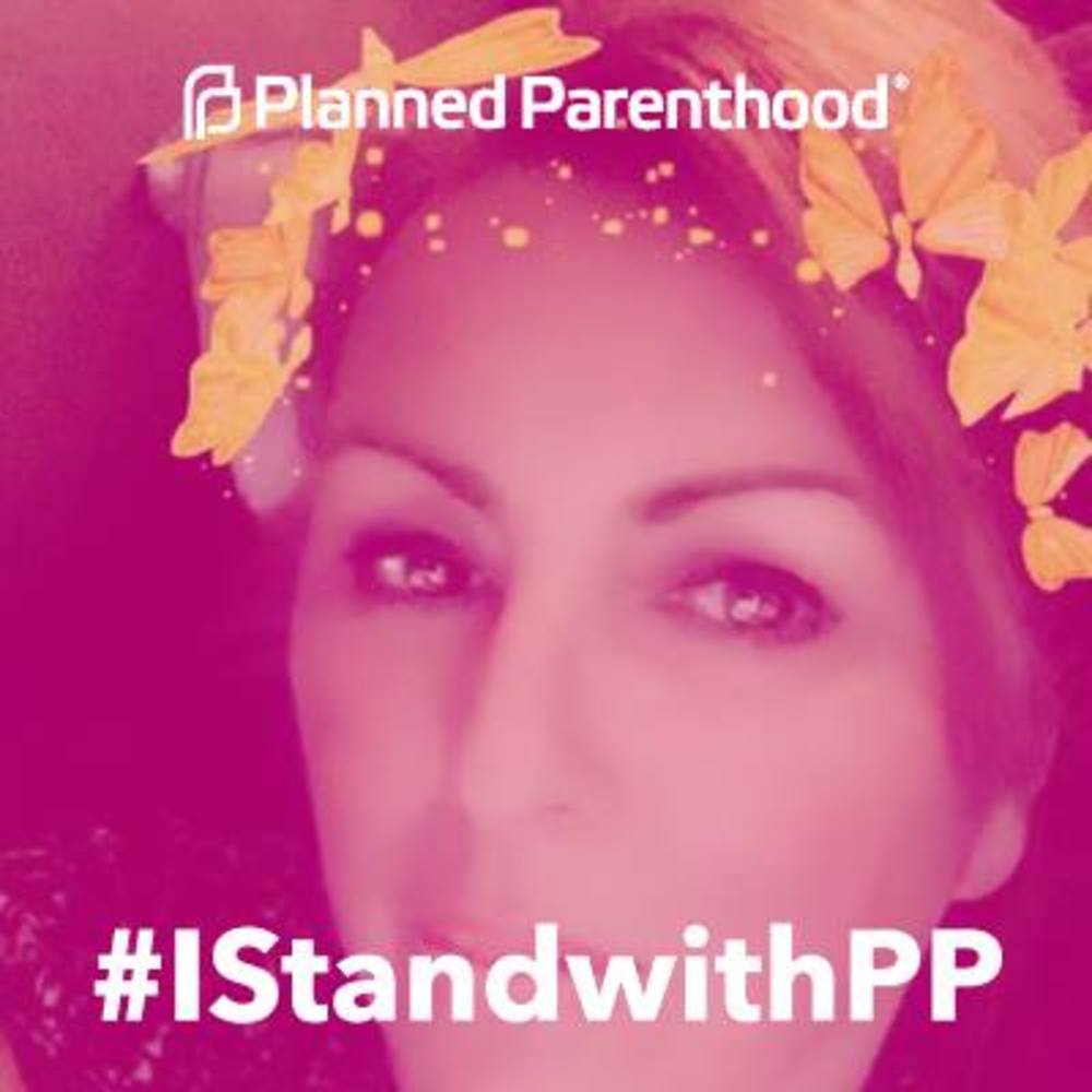 Meet your Posher, Sandra