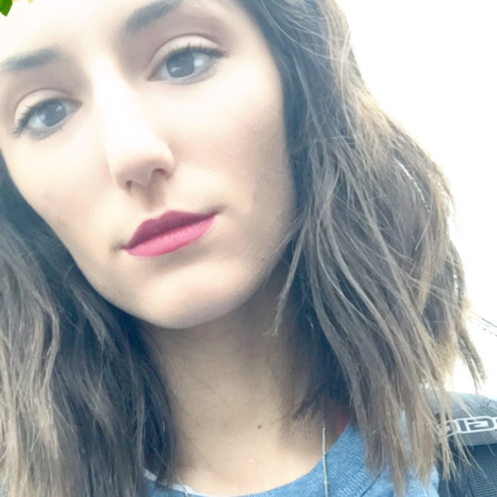 Meet your Posher, Bailee