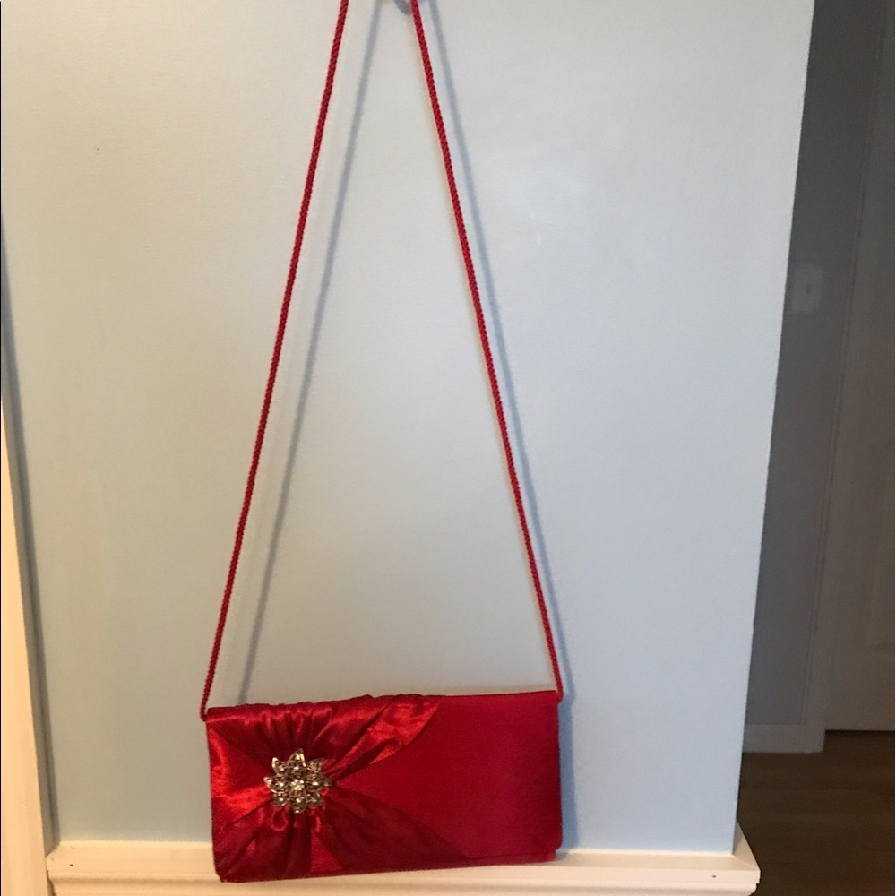 * final price *     Formal bag