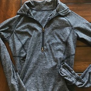 Lululemon athletic jacket