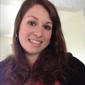 Meet your Posher, Stephanie