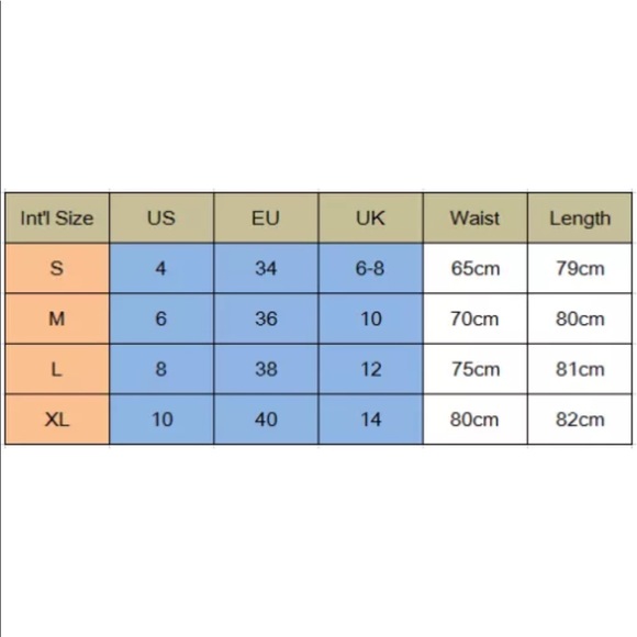 Sz Medium Tie Waist Long Lace Cover Up - Picture 4 of 4